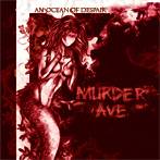 Murder Ave. : An Ocean of Despair